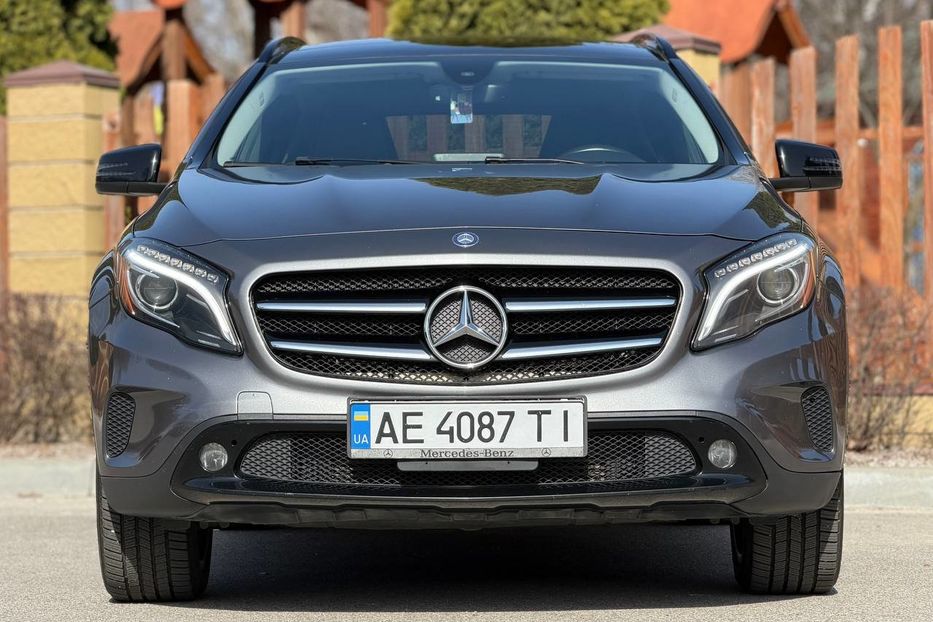 Продам Mercedes-Benz CLA-Class 2016 года в Днепре