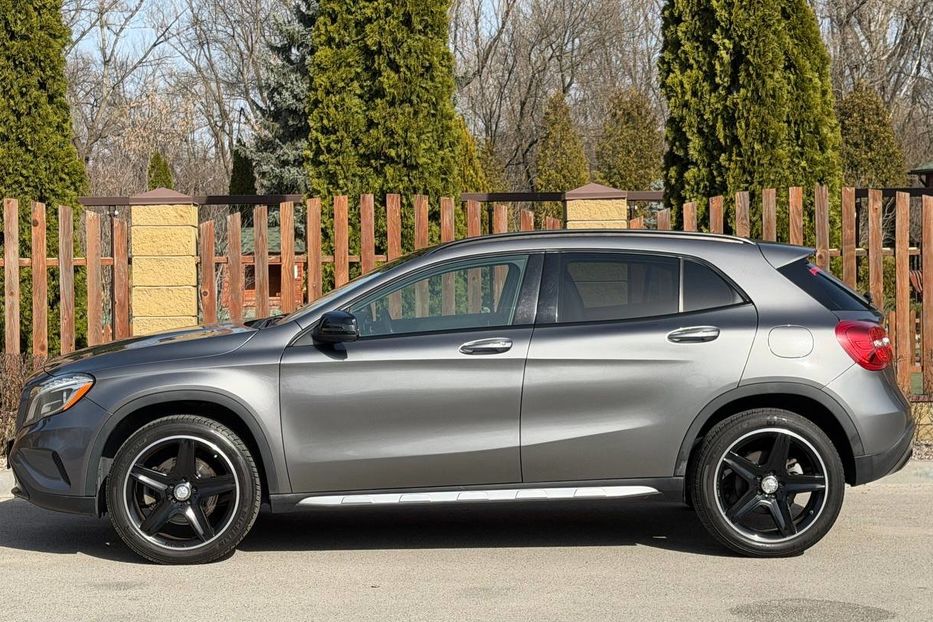 Продам Mercedes-Benz CLA-Class 2016 года в Днепре