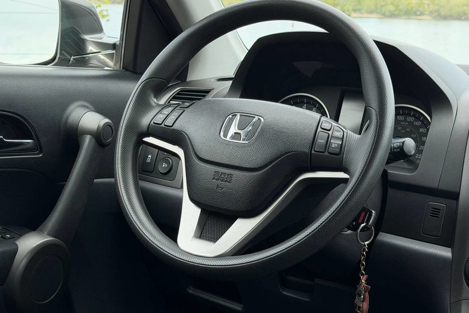 Продам Honda CR-V 2010 года в Днепре