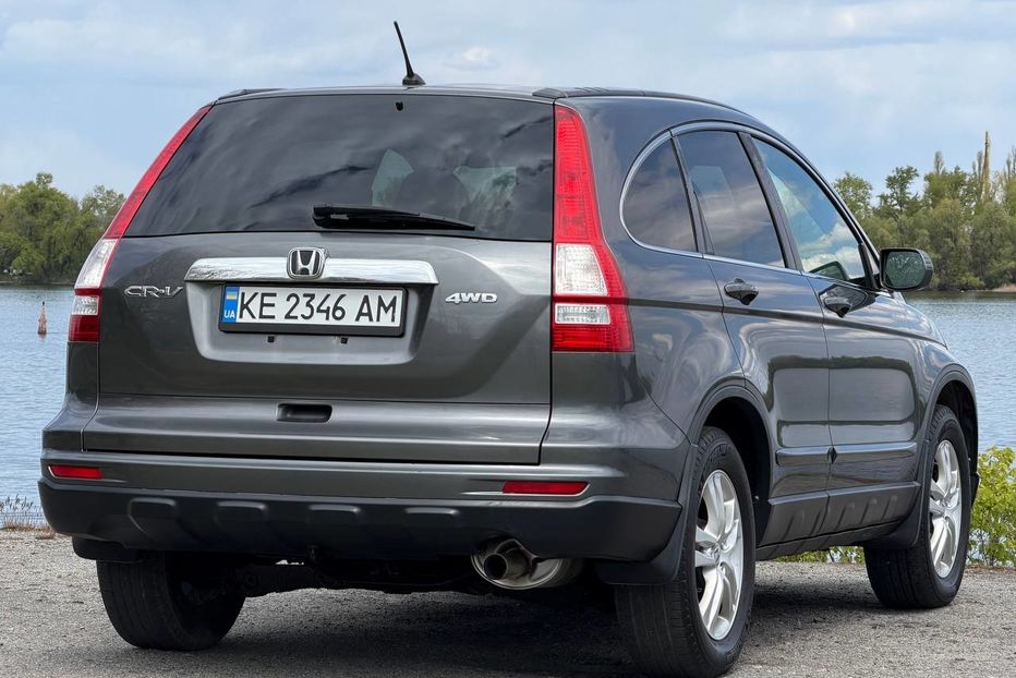 Продам Honda CR-V 2010 года в Днепре