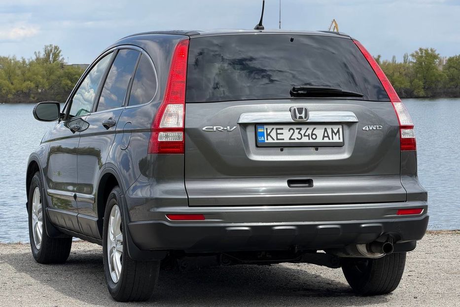 Продам Honda CR-V 2010 года в Днепре