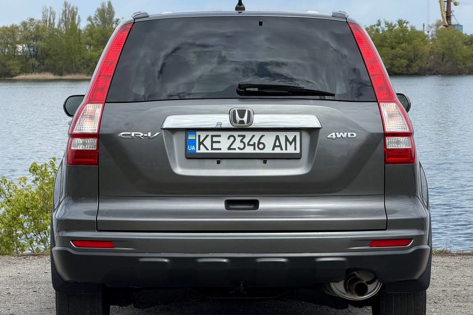 Продам Honda CR-V 2010 года в Днепре