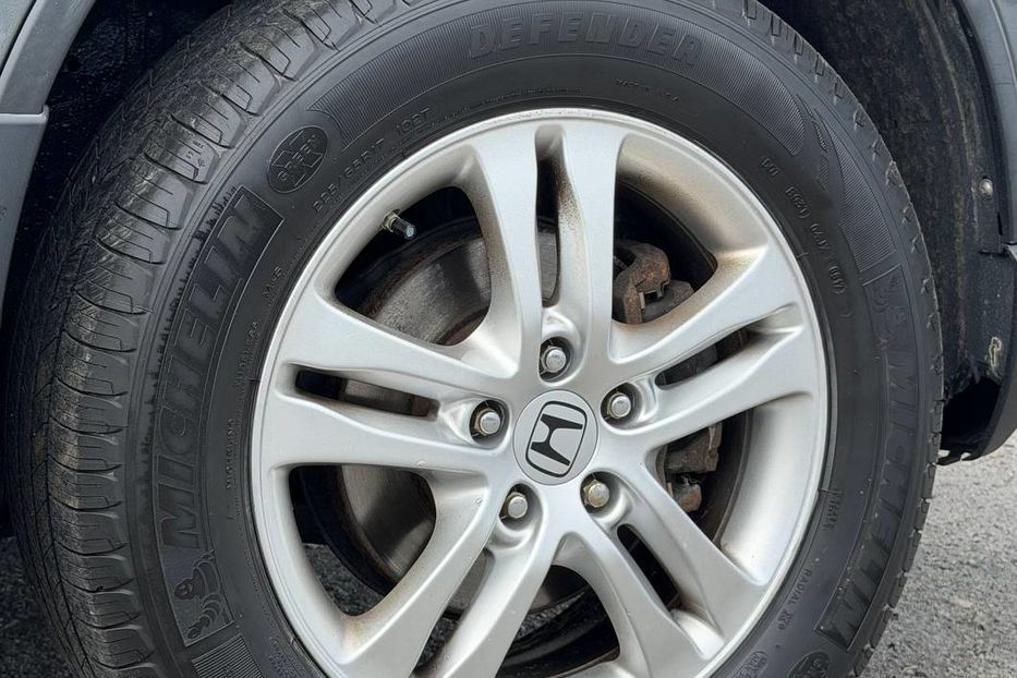 Продам Honda CR-V 2010 года в Днепре