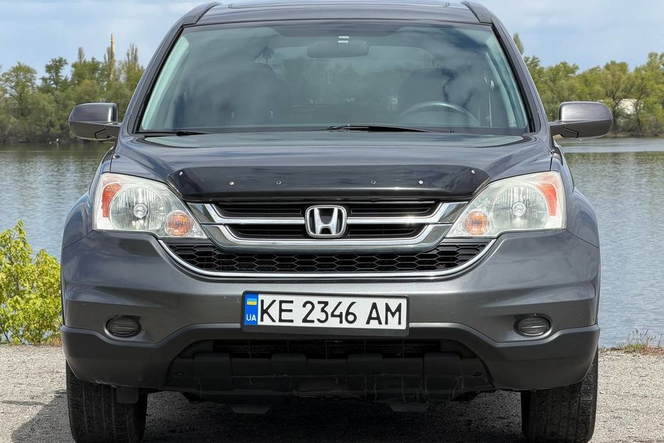 Продам Honda CR-V 2010 года в Днепре