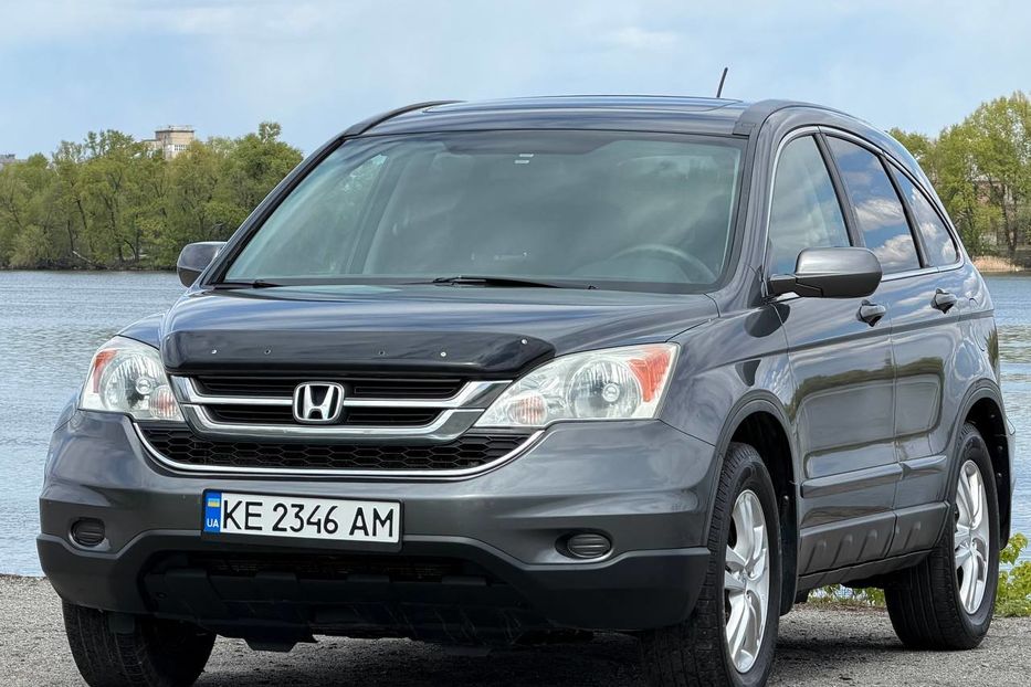 Продам Honda CR-V 2010 года в Днепре