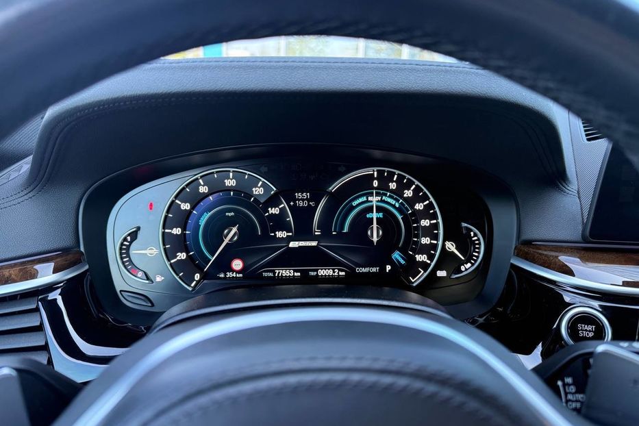 Продам BMW 530 2018 года в Днепре