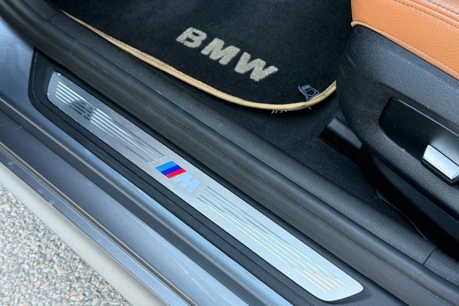Продам BMW 530 2018 года в Днепре