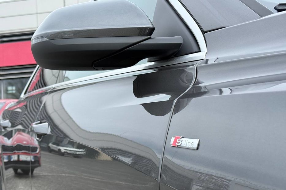 Продам Audi Q8 2020 года в Днепре