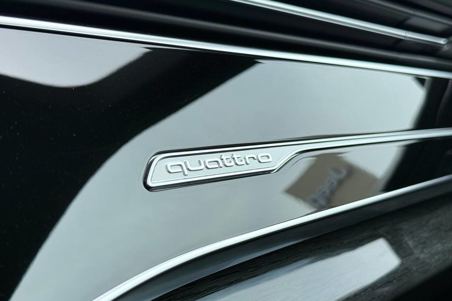 Продам Audi Q8 2020 года в Днепре