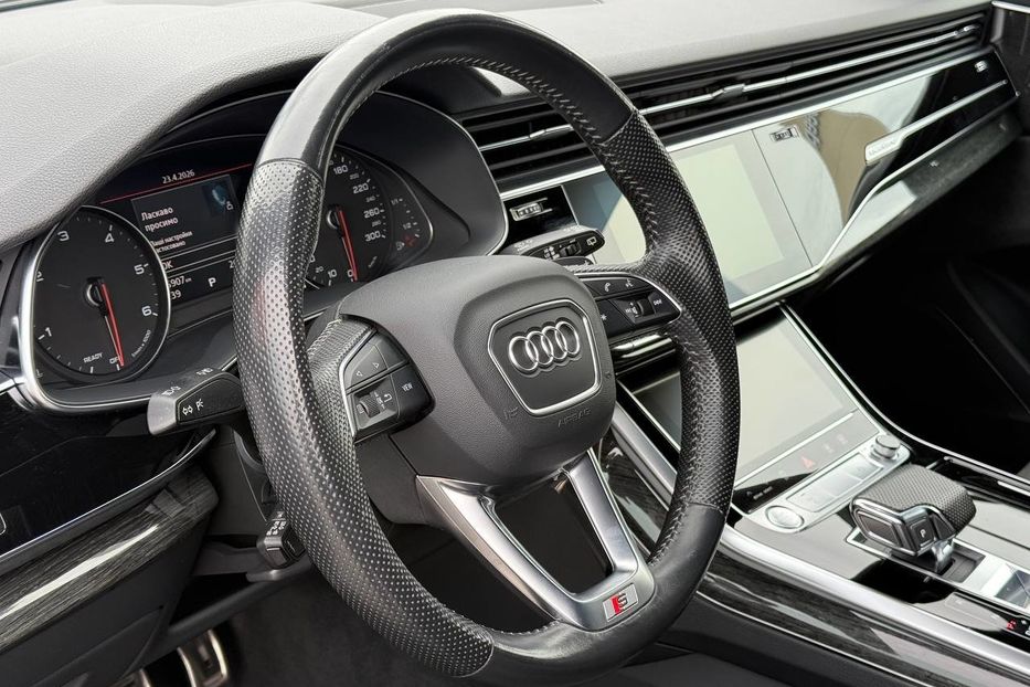 Продам Audi Q8 2020 года в Днепре