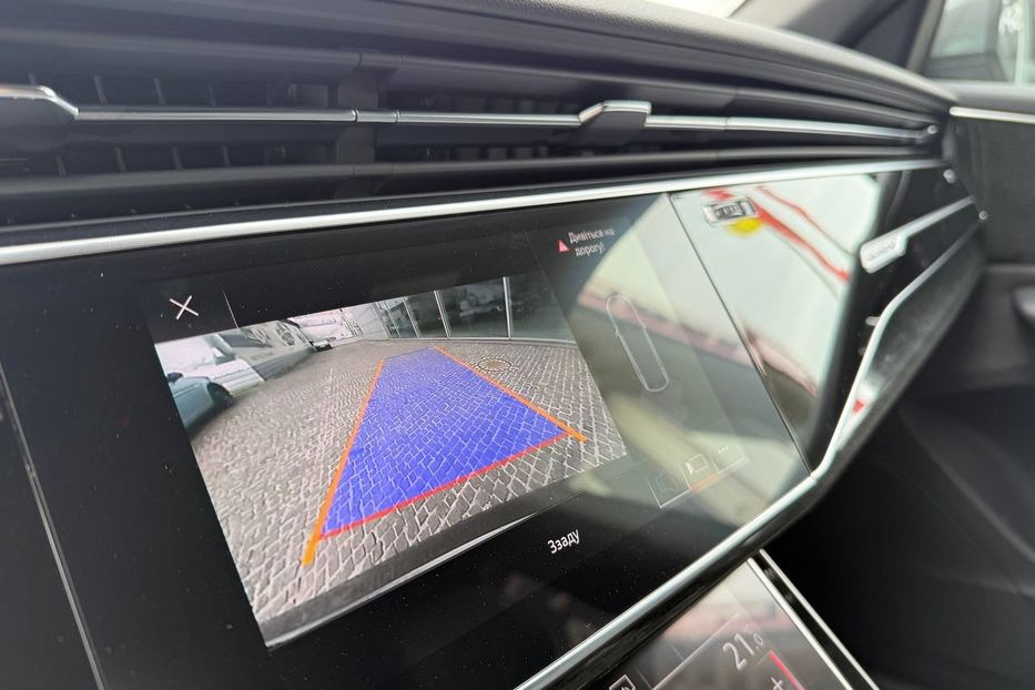 Продам Audi Q8 2020 года в Днепре