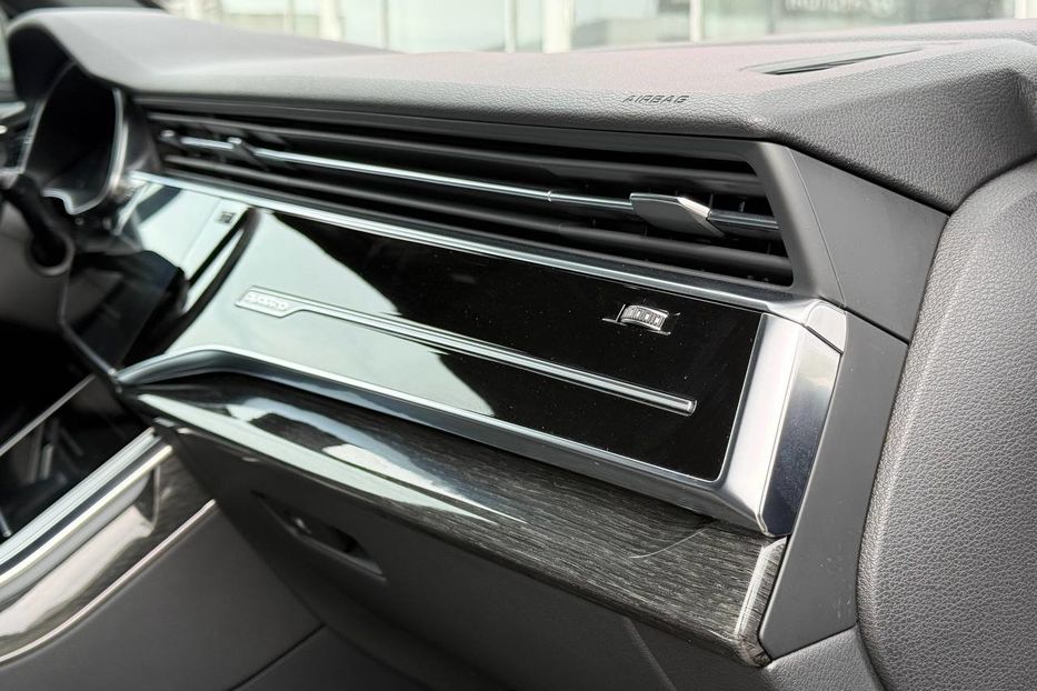 Продам Audi Q8 2020 года в Днепре