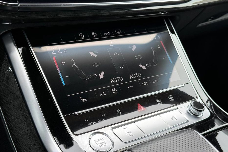 Продам Audi Q8 2020 года в Днепре