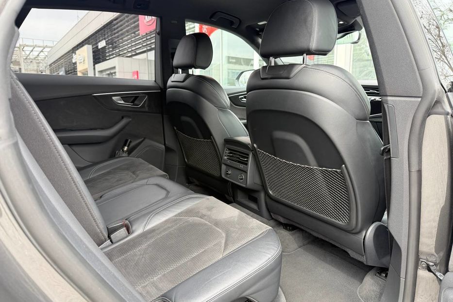 Продам Audi Q8 2020 года в Днепре