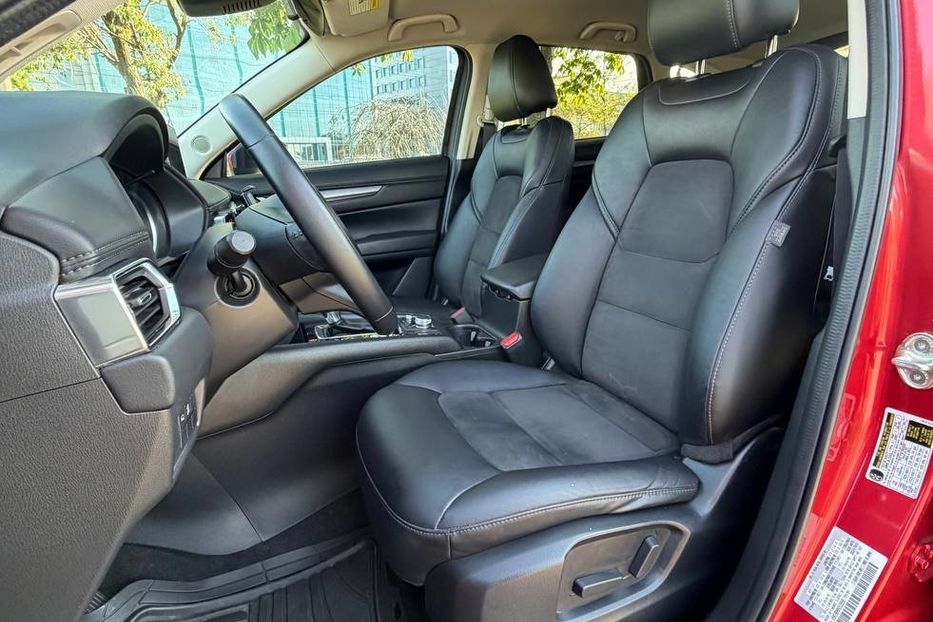 Продам Mazda CX-5 2022 года в Днепре