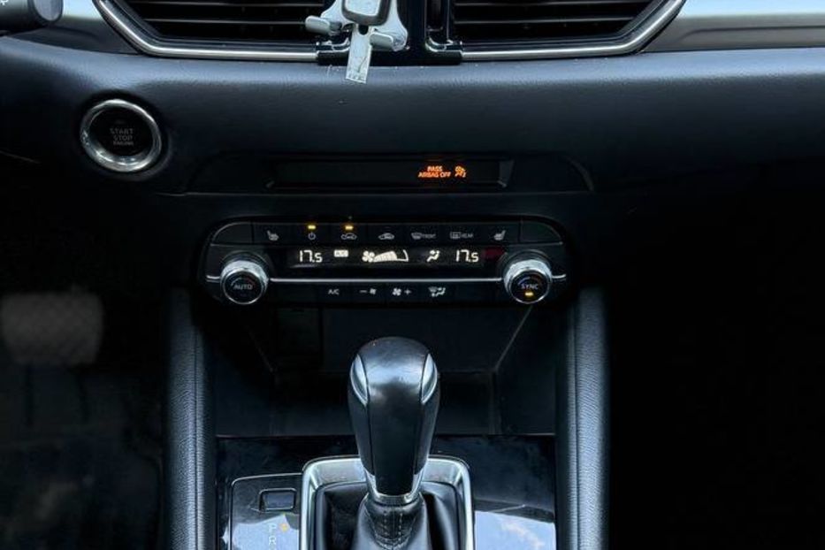 Продам Mazda CX-5 2022 года в Днепре