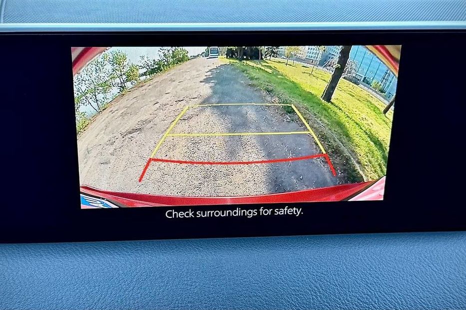 Продам Mazda CX-5 2022 года в Днепре