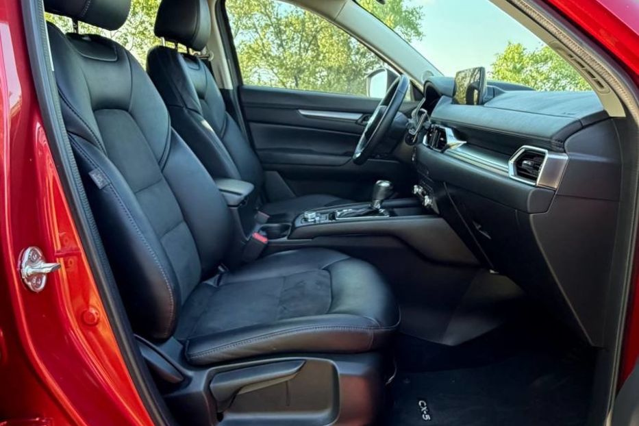 Продам Mazda CX-5 2022 года в Днепре