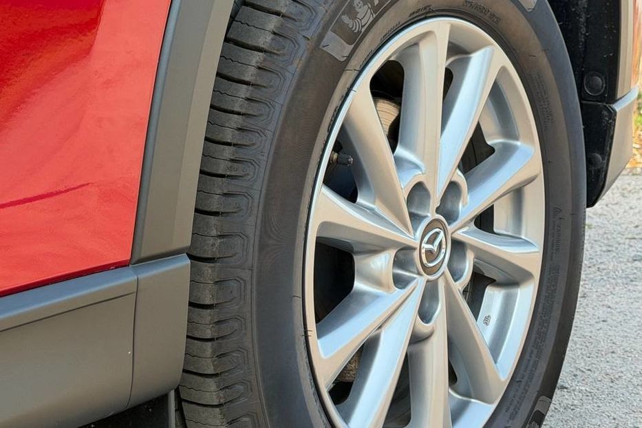 Продам Mazda CX-5 2022 года в Днепре
