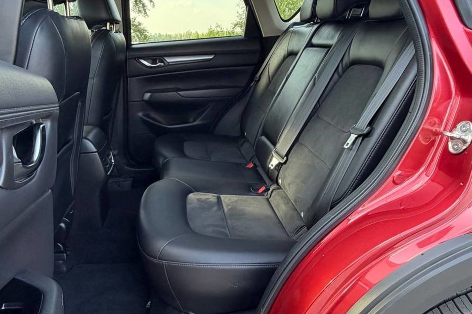 Продам Mazda CX-5 2022 года в Днепре