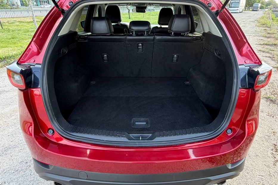 Продам Mazda CX-5 2022 года в Днепре