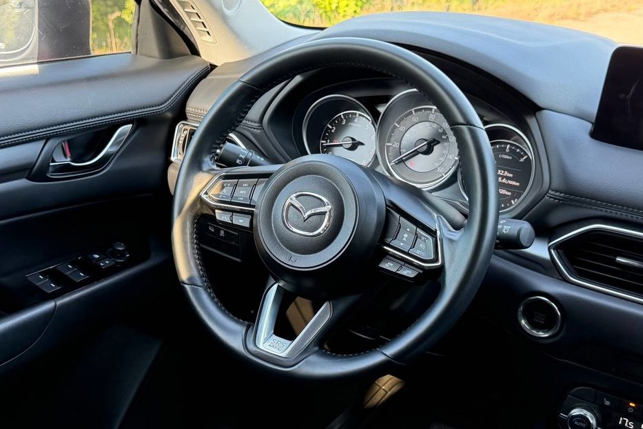 Продам Mazda CX-5 2022 года в Днепре