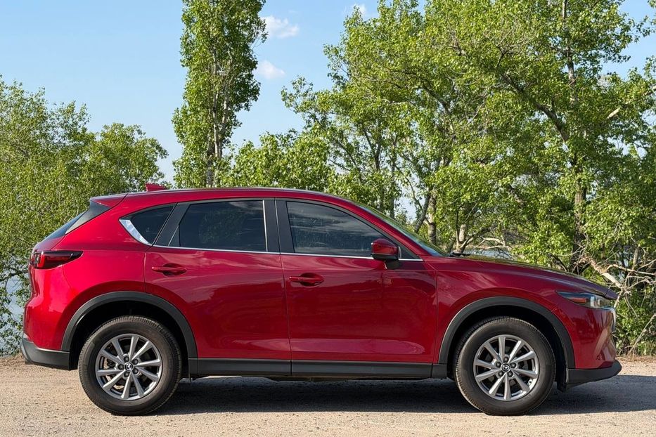 Продам Mazda CX-5 2022 года в Днепре