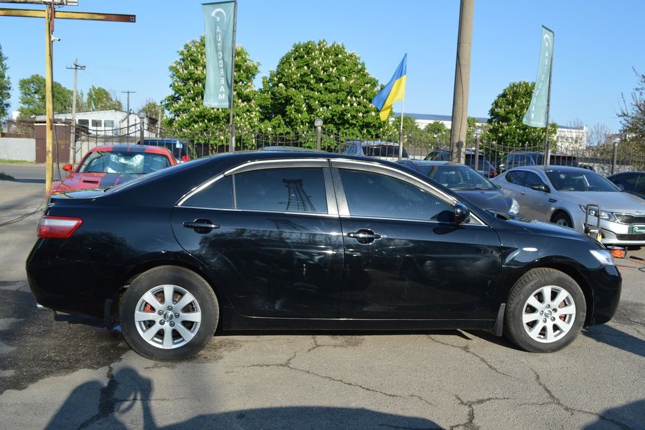 Продам Toyota Camry XV 40 2006 года в Одессе