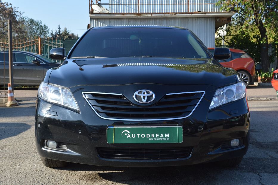 Продам Toyota Camry XV 40 2006 года в Одессе