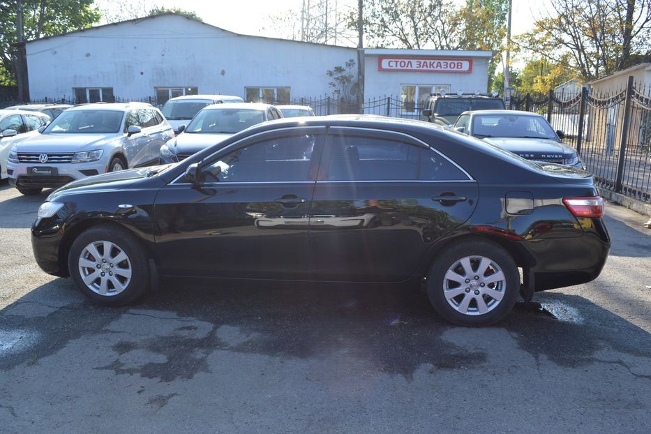Продам Toyota Camry XV 40 2006 года в Одессе