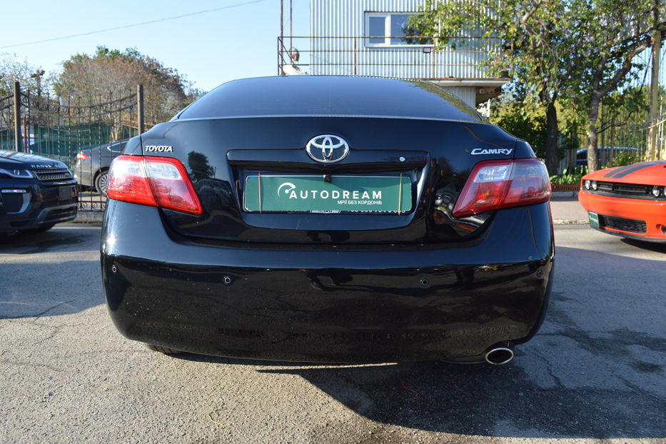 Продам Toyota Camry XV 40 2006 года в Одессе