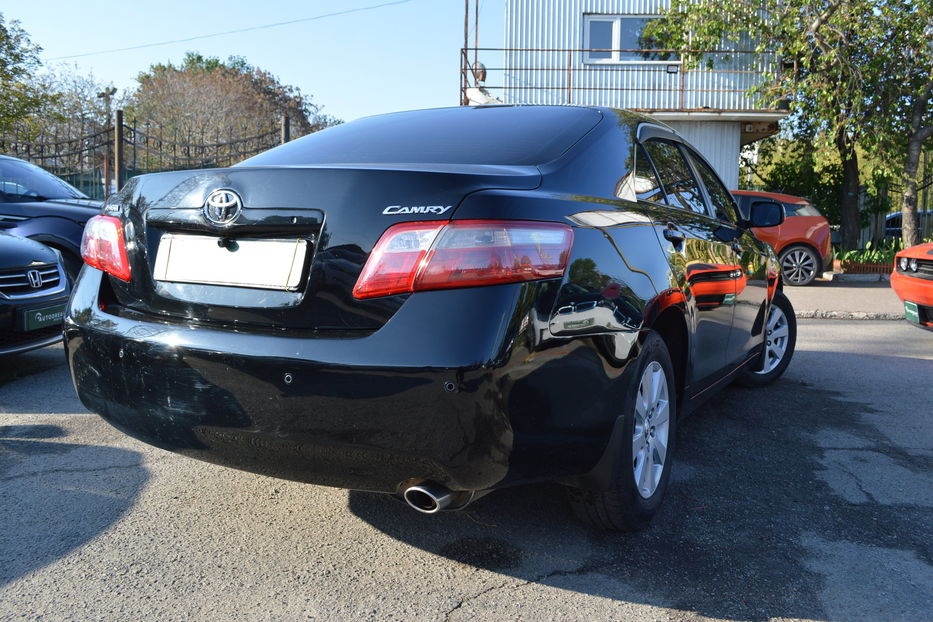 Продам Toyota Camry XV 40 2006 года в Одессе