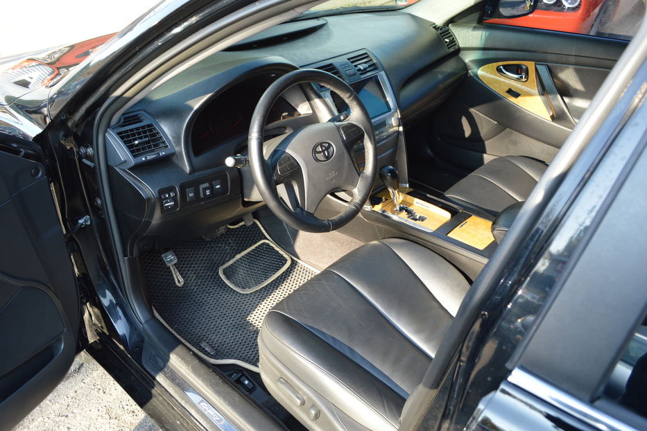 Продам Toyota Camry XV 40 2006 года в Одессе