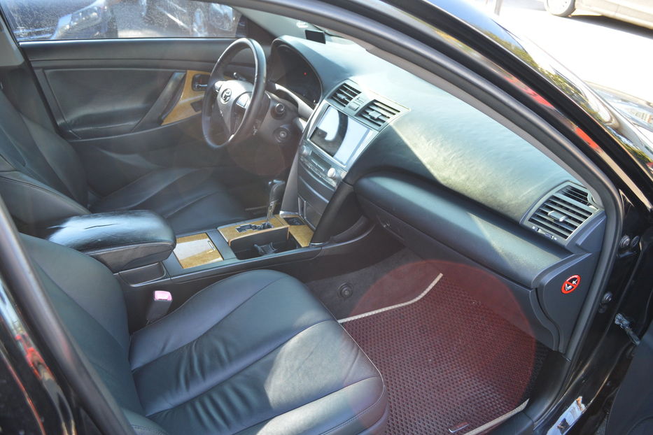 Продам Toyota Camry XV 40 2006 года в Одессе
