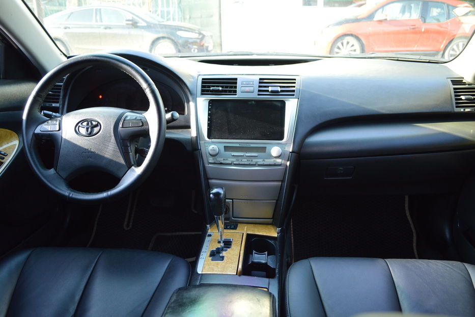 Продам Toyota Camry XV 40 2006 года в Одессе