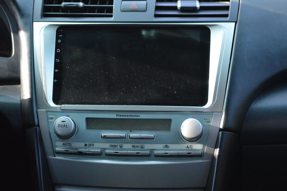 Продам Toyota Camry XV 40 2006 года в Одессе