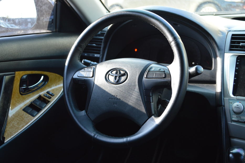 Продам Toyota Camry XV 40 2006 года в Одессе