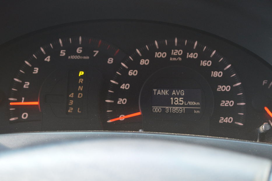 Продам Toyota Camry XV 40 2006 года в Одессе