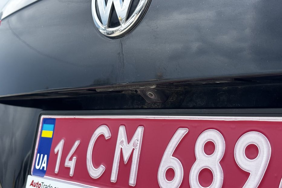 Продам Volkswagen Tiguan SEL резерв Жовква 2018 года в Львове