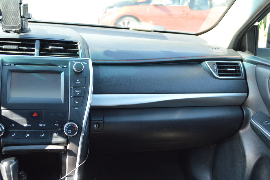 Продам Toyota Camry XV50(FL) 2016 года в Одессе
