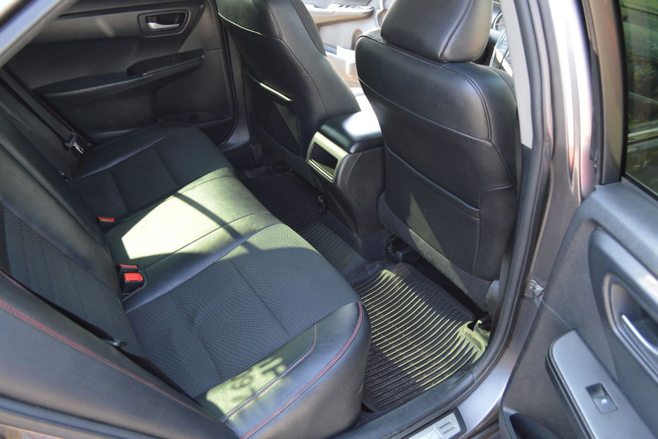 Продам Toyota Camry XV50(FL) 2016 года в Одессе