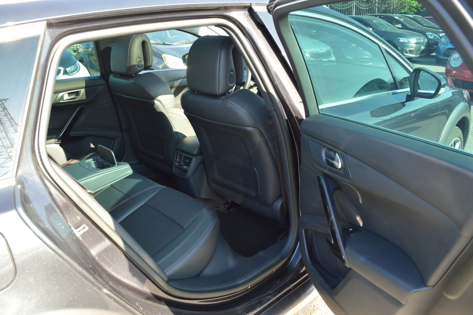 Продам Peugeot 508 RXH Diesel Hybrid 2012 года в Одессе
