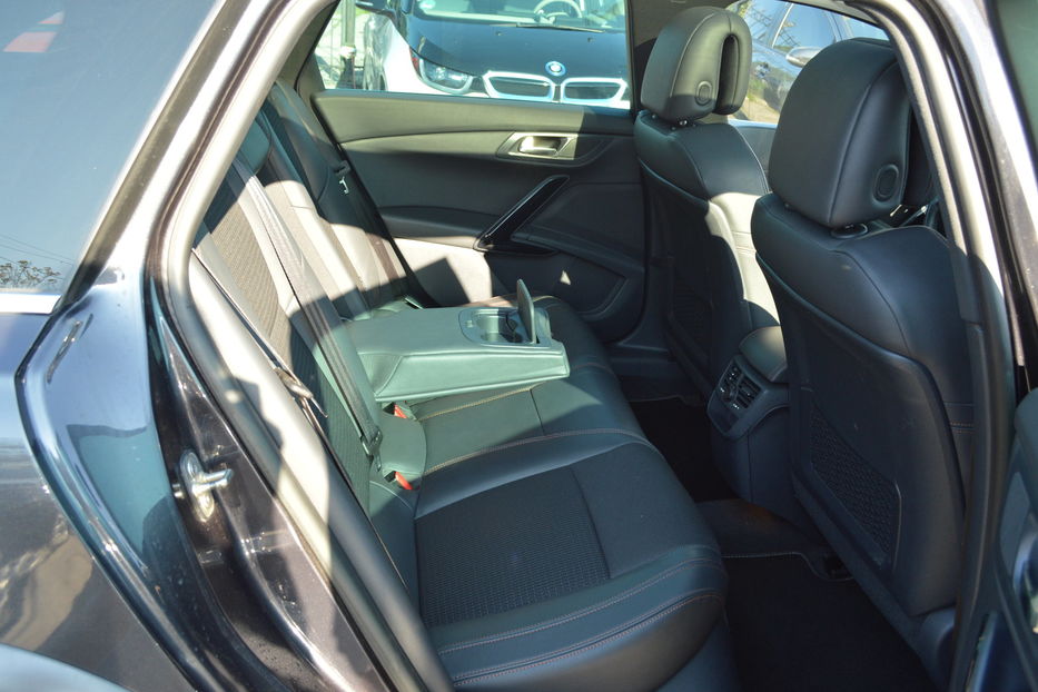 Продам Peugeot 508 RXH Diesel Hybrid 2012 года в Одессе