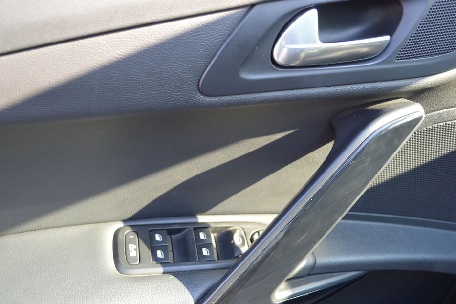 Продам Peugeot 508 RXH Diesel Hybrid 2012 года в Одессе