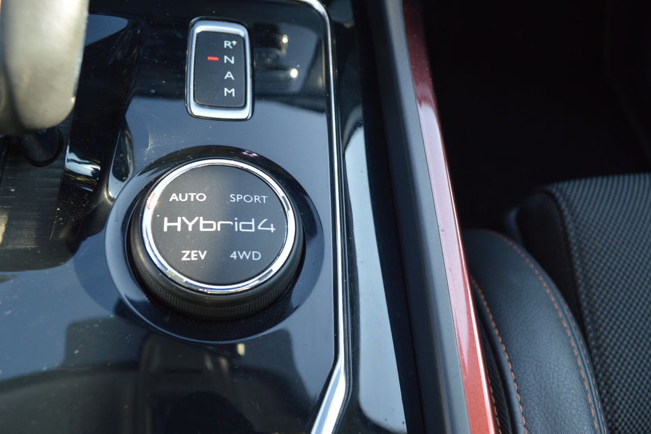 Продам Peugeot 508 RXH Diesel Hybrid 2012 года в Одессе