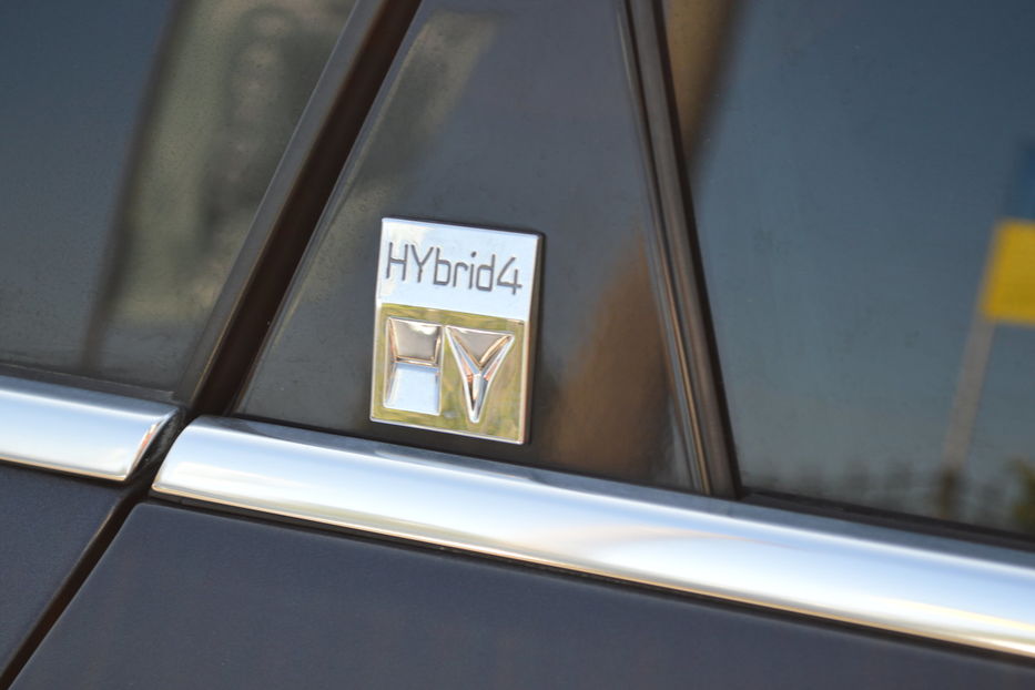 Продам Peugeot 508 RXH Diesel Hybrid 2012 года в Одессе