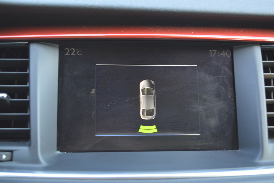 Продам Peugeot 508 RXH Diesel Hybrid 2012 года в Одессе
