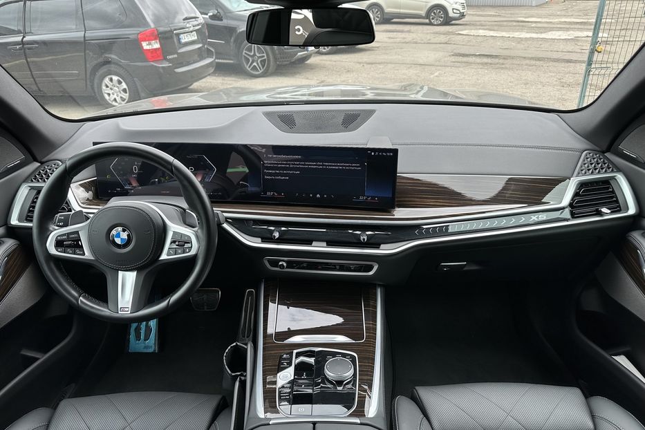 Продам BMW X5 Xdrive30d 2023 года в Киеве