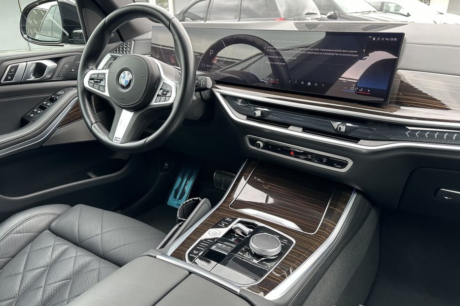 Продам BMW X5 Xdrive30d 2023 года в Киеве
