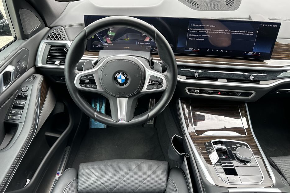 Продам BMW X5 Xdrive30d 2023 года в Киеве